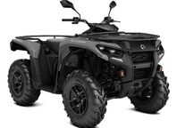 Can-Am Outlander DPS 500 -25 *I Lager*