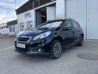 Peugeot 2008 1.6 e-HDi Euro 5 *S&V hjul *NAVI *Panorama