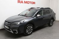 Subaru Outback 2,5 169hk XFuel Touring AWD Aut H/K Taklucka