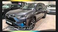 Toyota RAV4 Plug-in Hybrid E-CVT Style Premium Euro 6