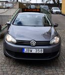 Volkswagen Golf 5-dörrar 1.6 TDI DPF BMT  automat   #SÅLD#