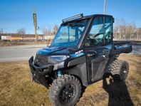 Polaris Ranger XP 1000 Nordic Pro