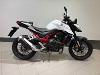 Honda CB750 HORNET Uppdaterad 5 Års garanti