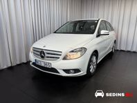 Mercedes-Benz B 180 CDI BlueEFFICIENCY Backkamera