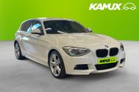 BMW 116 i 5-dörrar M-Sport Keyless 136hk
