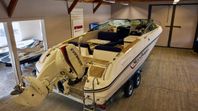 Nordkapp Noblesse 760 - 2007