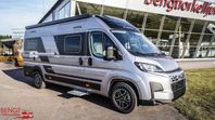 Adria TWIN Supreme 640 SLB - Fiat