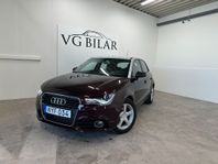 Audi A1 Sportback 1.6 TDI Proline, Sport Edition