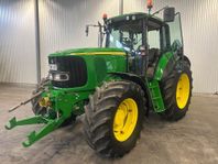 John Deere 6920 SAP