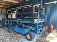 Saxlift Up-Right SL-26