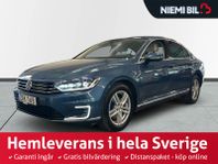 Volkswagen Passat GTE 1.4 TSI Executive Kamera AdaptivFarth