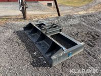 Avjämningsbalk Golden Attachment GBN20S45