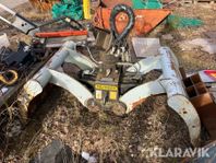 Gripskopa Palfinger 400l