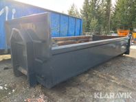 Schaktflak