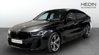 BMW 640 I xDrive Gran Turismo Komfortstol H&K Pano Laser