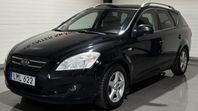 Kia CEED cee'd_sw 1.6 CRDi EX Euro 4