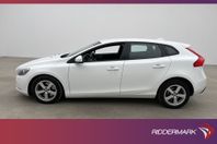 Volvo V40 D2 120hk Värmare Billigt ägande 0,38L/mil
