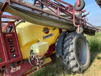 Hardi Commander 4200 Twin