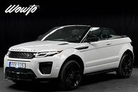 Land Rover Range Rover Evoque Cab TD4 HSE Dynamic/Moms/4.95%