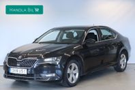Skoda Superb 2.0 TDI 4x4 Style D-Värm 5,99% SoV-ingår 190hk