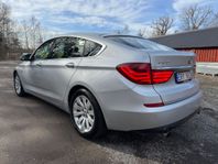 BMW 535 i GT xDrive Gran Turismo Steptronic Euro 5