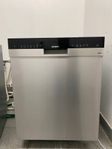 Diskmaskin- SIEMENS iQ 500 , SN457S01IS , A++
