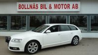 Audi A6 Avant 2.0 TDI e Business Edition, Proline Euro 5
