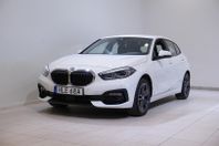 BMW 118 Model Sport Navi PDC LED Drag 3,95% ränta