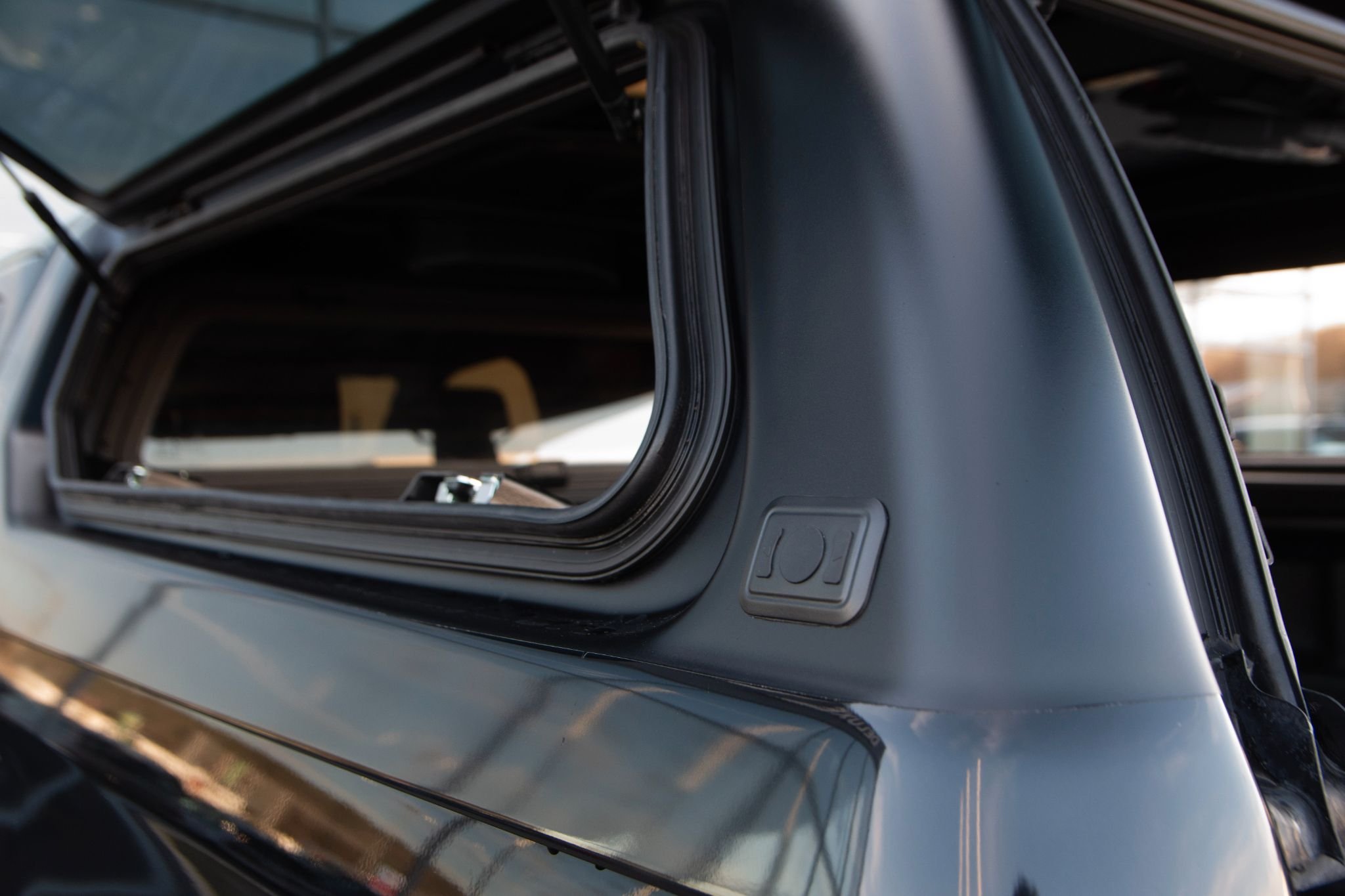 Isuzu D-Max Crew Cab 1.9 CNG 4WD Automatisk, 163hk, 2024