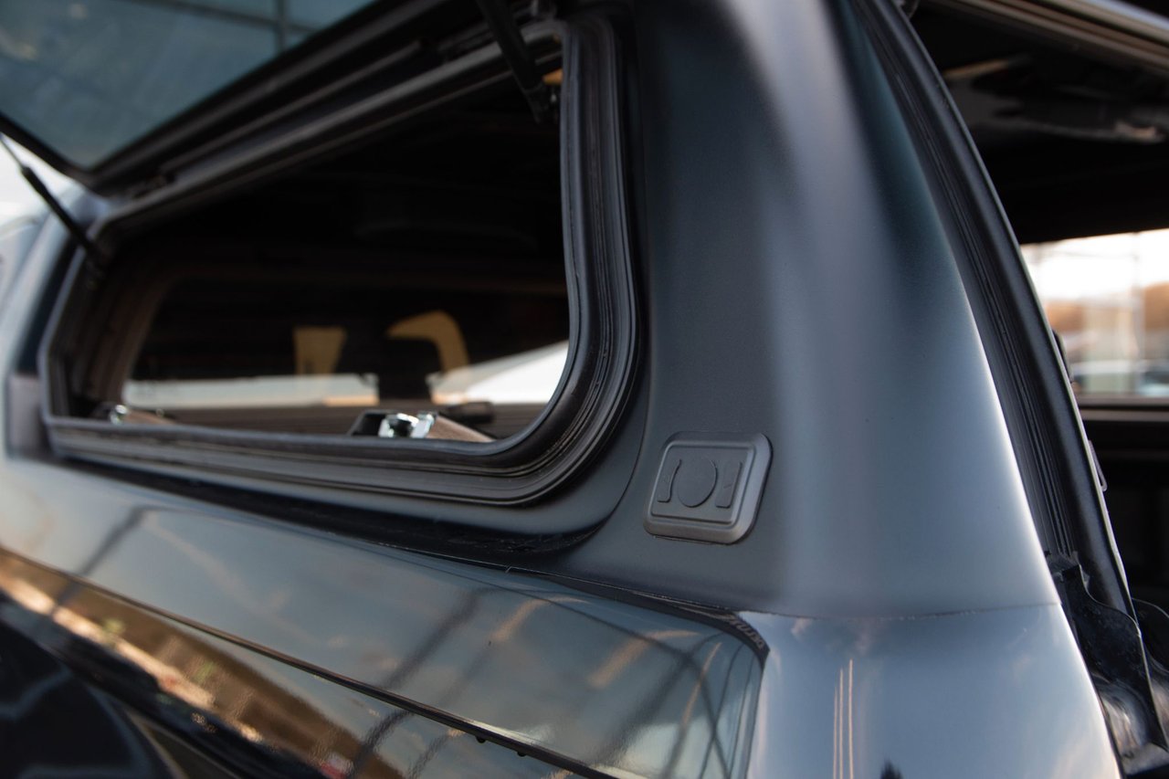 Isuzu D-Max Crew Cab 1.9 CNG 4WD Automatisk, 163hk, 2024