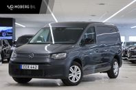 Volkswagen Caddy Maxi 2.0 TDI Värmare Drag 963MIL LEASBAR