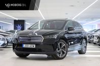 Skoda Enyaq iV 80 High Plus II Pano HUD *Trygghetskampanj*