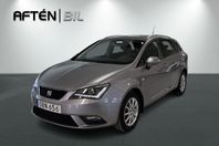 Seat Ibiza ST KOMBI 1.2 TSI - Farthållare, AUX