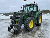 John Deere 6420S