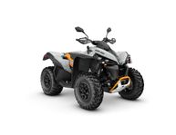 Can-Am Renegade  XXC T 1000