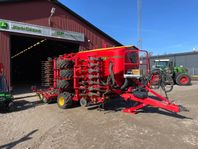 Väderstad Spirit 600C