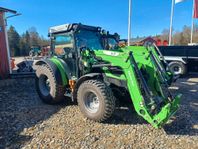Deutz-Fahr 5100
