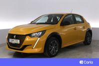 Peugeot E-208 Active Pack PDC LED Farthållare V-Hjul