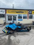 Ski-Doo Backcountry X 850 e-tec 146"