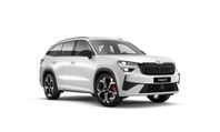 Skoda Kodiaq RS 2.0 TSI 4x4 265HK beställning