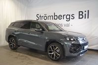 Volkswagen Tayron R-Line TSI 265 HK DSG 4M