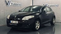 Renault Mégane 1.6 E85 Motorvärmare 1ÄGARE