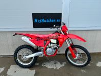 GasGas EC 350 F med XPLOR PRO 7448 AIR SPRING FORK