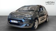 Citroën C4 Picasso 1.6 HDi EGS  116HK DRAGKROK BACKKAMERA
