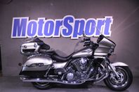 Kawasaki VN1700 VOYAGER