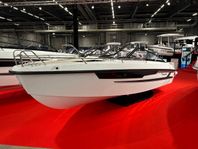 Yamarin 63 DC 2025 med F150XCB Ny uppdaterad modell!