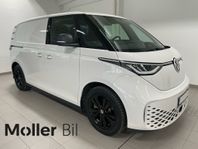 Volkswagen ID. Buzz Cargo DRAG EL-LUCKA LEASEBAR