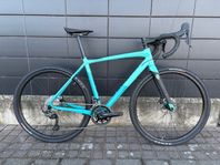 Bianchi Impulso Allora