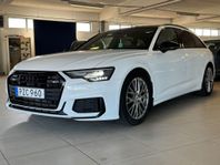 Audi A6 Avant 45 TDI quattro S-Line, Proline, Ambition,