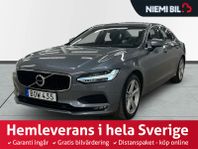 Volvo S90 D3 Aut Advanced Ed Kamera Drag D-värm S&V-däck